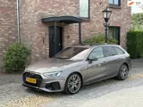 Foto 23 van Audi A4 Avant 45 TFSI quattro S-edition Panodak Matrix
