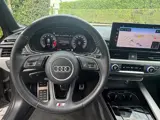 Foto 26 van Audi A4 Avant 45 TFSI quattro S-edition Panodak Matrix