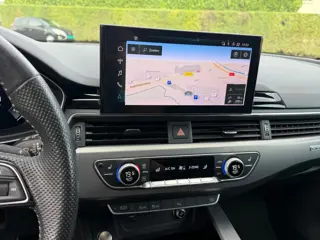 Foto 17 van Audi A4 Avant 45 TFSI quattro S-edition Panodak Matrix