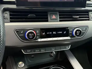 Foto 18 van Audi A4 Avant 45 TFSI quattro S-edition Panodak Matrix