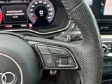 Foto 30 van Audi A4 Avant 45 TFSI quattro S-edition Panodak Matrix