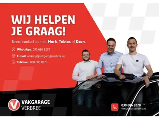 Foto 11 van Renault Clio Estate 0.9 TCe Limited | Navigatie/Android/Apple Carplay | LM Velgen 16" | Cruise Contr