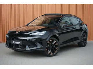 CUPRA Formentor 1.5 TSI e-Hybrid VZ Performance 272PK Panodak Memory Sennheiser Trekhaak Camera