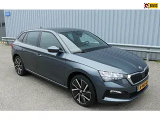 Skoda Scala 1.0 TSI Sport Business