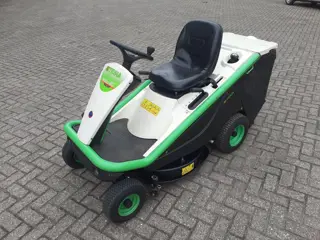 Etesia Hydro 80 MKHP