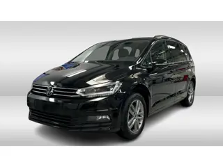 Volkswagen Touran 1.5 TSI Comfortline Business 7p