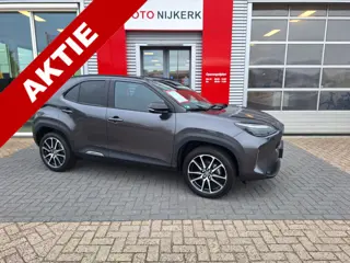 Toyota Yaris Cross 1.5 Hybrid 130 GR SPORT (bj 2024)