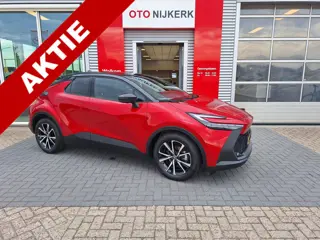 Toyota C-HR 1.8 Hybrid 140 First Edition Limited (bj 2025)