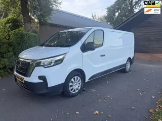 Nissan PRIMASTAR 2.0 dCi 130 L2H1 N-Connecta
