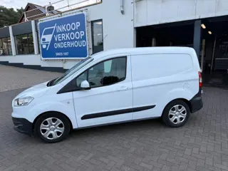 Ford Transit Courier 1.5 TDCI Trend