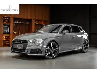 Foto 11 van Audi A3 Sportback 35 TFSI CoD Sport S Line Edition B&O | Nederlandse Auto