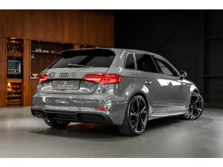 Foto 12 van Audi A3 Sportback 35 TFSI CoD Sport S Line Edition B&O | Nederlandse Auto