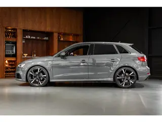 Foto 15 van Audi A3 Sportback 35 TFSI CoD Sport S Line Edition B&O | Nederlandse Auto