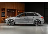 Foto 25 van Audi A3 Sportback 35 TFSI CoD Sport S Line Edition B&O | Nederlandse Auto