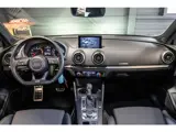 Foto 27 van Audi A3 Sportback 35 TFSI CoD Sport S Line Edition B&O | Nederlandse Auto