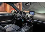 Foto 28 van Audi A3 Sportback 35 TFSI CoD Sport S Line Edition B&O | Nederlandse Auto