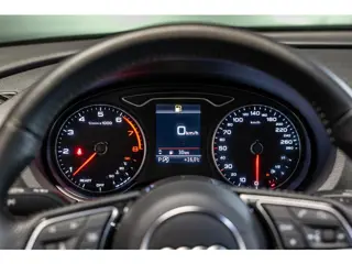 Foto 20 van Audi A3 Sportback 35 TFSI CoD Sport S Line Edition B&O | Nederlandse Auto