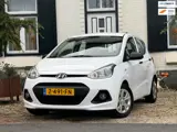 Foto 30 van Hyundai I10 1.0i i-Motion Comfort|Airco|Goed onderhouden|Nette auto!