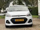 Foto 21 van Hyundai I10 1.0i i-Motion Comfort|Airco|Goed onderhouden|Nette auto!