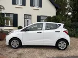 Foto 22 van Hyundai I10 1.0i i-Motion Comfort|Airco|Goed onderhouden|Nette auto!