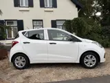 Foto 24 van Hyundai I10 1.0i i-Motion Comfort|Airco|Goed onderhouden|Nette auto!