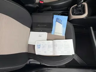 Foto 17 van Hyundai I10 1.0i i-Motion Comfort|Airco|Goed onderhouden|Nette auto!