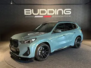 Foto 11 van BMW X1 xDrive25e | M-sport | Trekhaak | Keyless | 20''