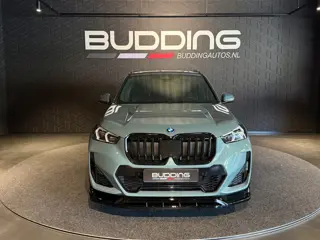 Foto 12 van BMW X1 xDrive25e | M-sport | Trekhaak | Keyless | 20''