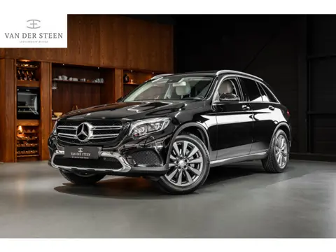 Mercedes-Benz GLC-klasse 250 4MATIC Prestige AMG | Pano | Burmester