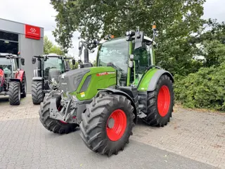 Fendt 314 Gen4 ProfiPlus