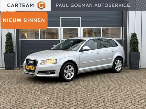Audi A3 Sportback 1.6 Attraction Business Edition | Airco | NAP | Climate | CV | Camera |