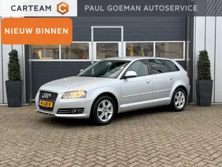 Foto 12 van Audi A3 Sportback 1.6 Attraction Business Edition | Airco | NAP | Climate | CV | Camera |