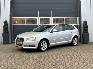 Foto 11 van Audi A3 Sportback 1.6 Attraction Business Edition | Airco | NAP | Climate | CV | Camera |