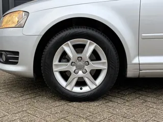 Foto 16 van Audi A3 Sportback 1.6 Attraction Business Edition | Airco | NAP | Climate | CV | Camera |