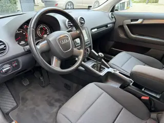 Foto 20 van Audi A3 Sportback 1.6 Attraction Business Edition | Airco | NAP | Climate | CV | Camera |