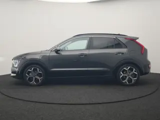 Foto 20 van Kia Niro 1.6 GDi ExecutiveLine PHEV 182pk Dealer O.H | Trekhaak Afn. | Adaptive Cruise | Head Up | C