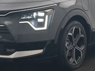 Foto 15 van Kia Niro 1.6 GDi ExecutiveLine PHEV 182pk Dealer O.H | Trekhaak Afn. | Adaptive Cruise | Head Up | C