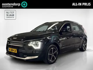 Kia Niro 1.6 GDi Hybrid DynamicLine | CarPlay | Navi | Adpt. Cruise |