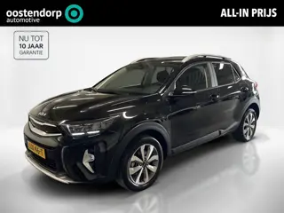Kia Stonic 1.0 T-GDi MHEV DynamicPlusLine | KeyLess | 16inch | 16.000Km | NieuwStaat