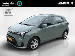Kia Picanto 1.0 DPI DynamicLine | Navigatie | Camera | CarPlay |