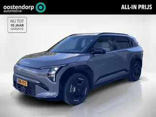 Kia EV3 GT-Line Business Edition 81.4 kWh | Stoel stuur verwarming | 19* GT Velgen | Sfeerverlichtin