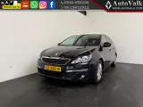 Foto 23 van Peugeot 308 SW 1.2 PureTech Blue Lease Executive (bj 2015)