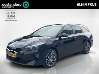Kia Ceed Sportswagon 1.0 T-GDi DynamicPlusLine | BTW | 18 Inch LM Velgen | Stoel-stuurverwarming | E