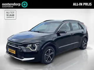 Kia Niro 1.6 GDi PHEV DynamicLine | Garantie tot 2033 | CarPlay | Camera | Cruise