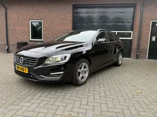 Volvo V60 2.0 D3 Ocean Race (EXPORT)