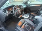 Foto 27 van Audi A4 AVANT 1.8 TFSI Pro Line Automaat Airco Pano Cruise Leder S Line