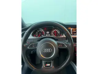 Foto 16 van Audi A4 AVANT 1.8 TFSI Pro Line Automaat Airco Pano Cruise Leder S Line