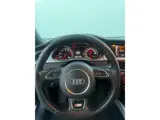 Foto 26 van Audi A4 AVANT 1.8 TFSI Pro Line Automaat Airco Pano Cruise Leder S Line