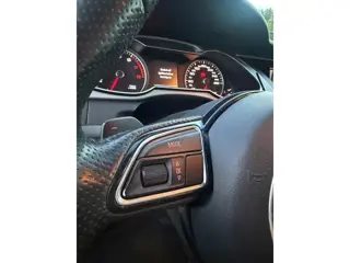 Foto 15 van Audi A4 AVANT 1.8 TFSI Pro Line Automaat Airco Pano Cruise Leder S Line
