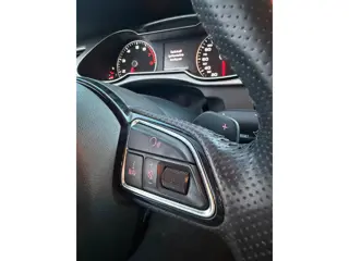 Foto 14 van Audi A4 AVANT 1.8 TFSI Pro Line Automaat Airco Pano Cruise Leder S Line